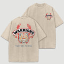 Warriors Come Out To Play NYC 1979 Washed T-Shirt