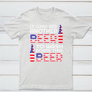 I M Gonna Need Another Beer To Wash Down This Beer Classic T-shirt