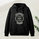 Classically Trained Hoodie