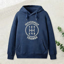 Classically Trained Hoodie