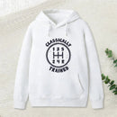 Classically Trained Hoodie