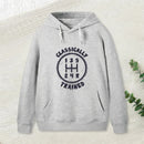 Classically Trained Hoodie