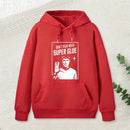 Don T Play With Superglue Geek Hoodie