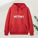 Cyberdyne Systems Skynet Hoodie