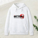 Cyberdyne Systems Skynet Hoodie