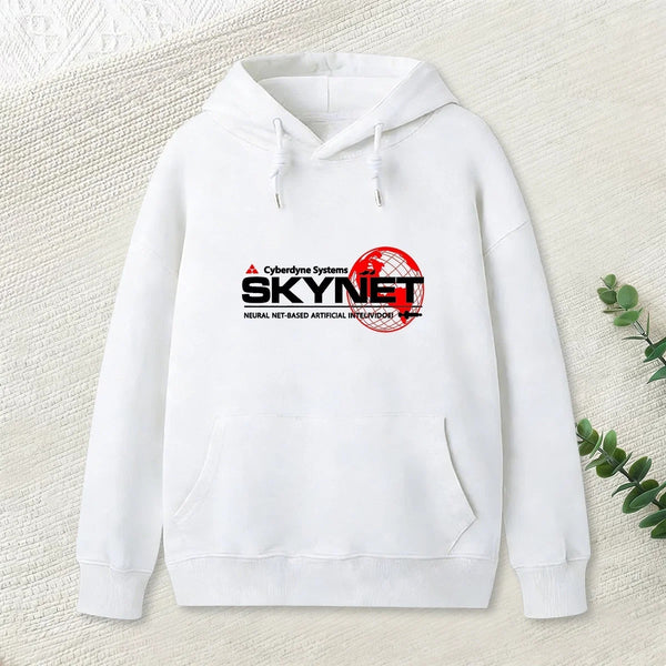 Cyberdyne Systems Skynet Hoodie