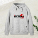 Cyberdyne Systems Skynet Hoodie
