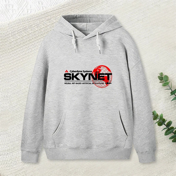 Cyberdyne Systems Skynet Hoodie