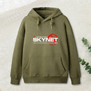 Cyberdyne Systems Skynet Hoodie