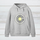 Rotary Dial Hoodie