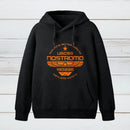 Uscss Nostromo Hoodie