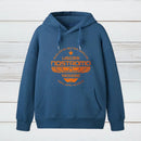 Uscss Nostromo Hoodie