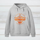 Uscss Nostromo Hoodie