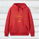 Volume Vu Meter Vintage Hoodie