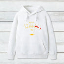 Volume Vu Meter Vintage Hoodie