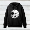 Le Voyage Dans La Lune Hoodie