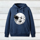 Le Voyage Dans La Lune Hoodie