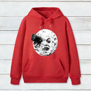 Le Voyage Dans La Lune Hoodie