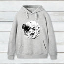 Le Voyage Dans La Lune Hoodie