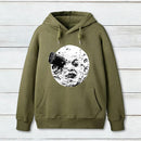 Le Voyage Dans La Lune Hoodie