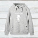Mediocrates Eh Good Enough Geek Hoodie