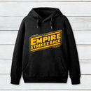 Empire Strikes Back Hoodie