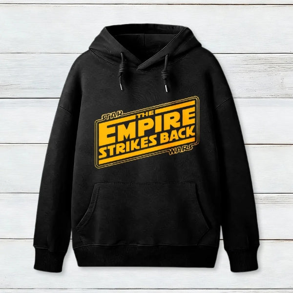 Empire Strikes Back Hoodie