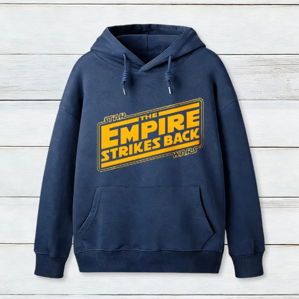 Empire Strikes Back Hoodie