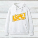 Empire Strikes Back Hoodie