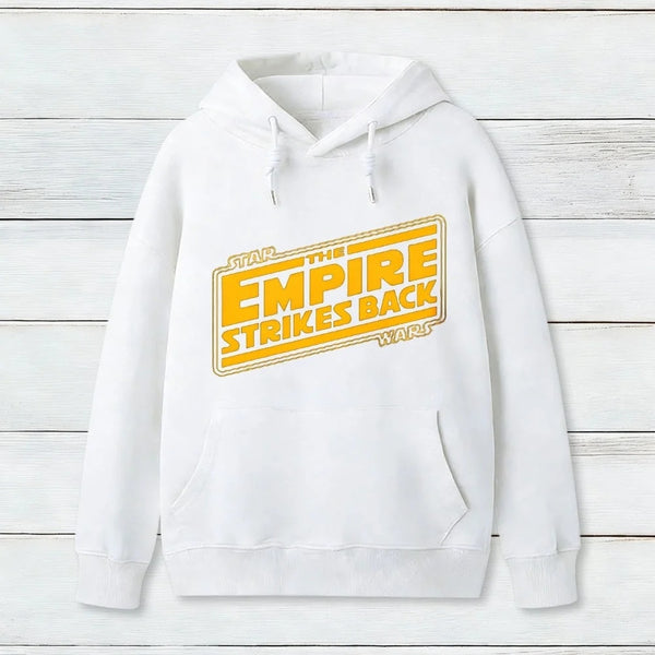 Empire Strikes Back Hoodie