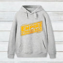 Empire Strikes Back Hoodie
