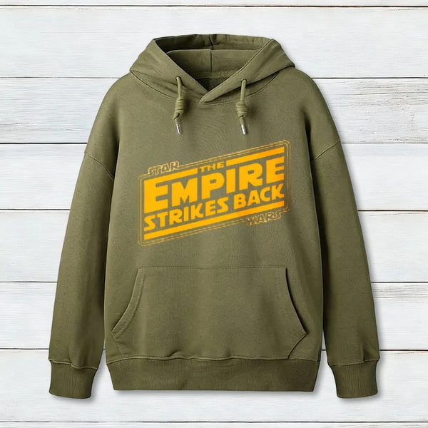 Empire Strikes Back Hoodie