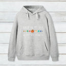 We Had Nine Planets Hoodie