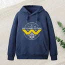 Weyland Yutani Scifi Hoodie