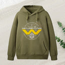 Weyland Yutani Scifi Hoodie