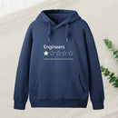 Engineers Would Not Recommend  Hoodie