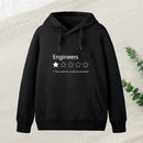 Engineers Would Not Recommend  Hoodie
