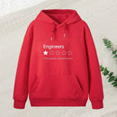 Engineers Would Not Recommend  Hoodie