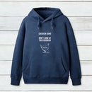 Chicken Game Hoodie