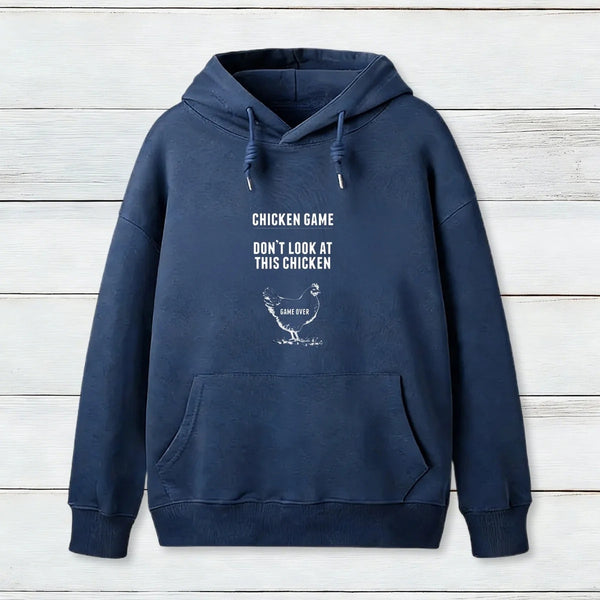 Chicken Game Hoodie