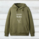 Chicken Game Hoodie