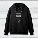 Chicken Game Hoodie