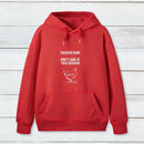 Chicken Game Hoodie