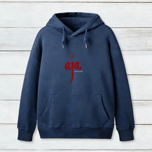 Steely Dan Aja  Hoodie