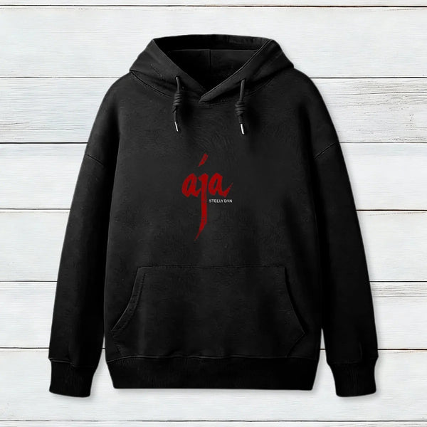 Steely Dan Aja  Hoodie