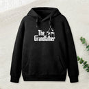 The Grandfather Hoodie