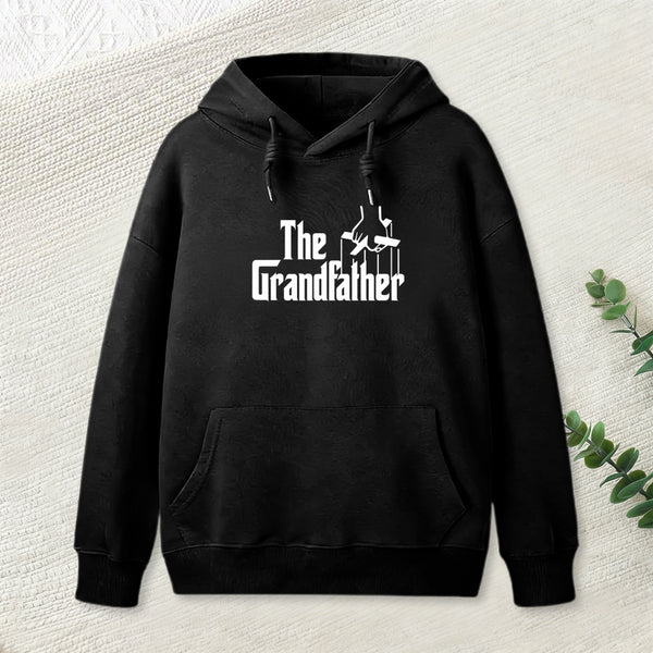 The Grandfather Hoodie