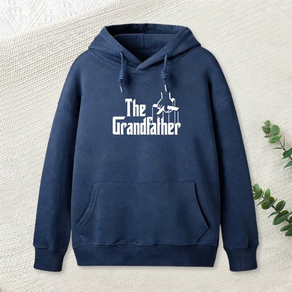 The Grandfather Hoodie