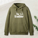 The Grandfather Hoodie