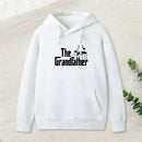 The Grandfather Hoodie